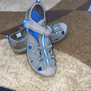 Merrell men’s outdoor hiking sandal